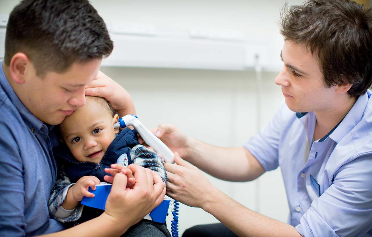 Our students receive real life training in all aspects of nursing